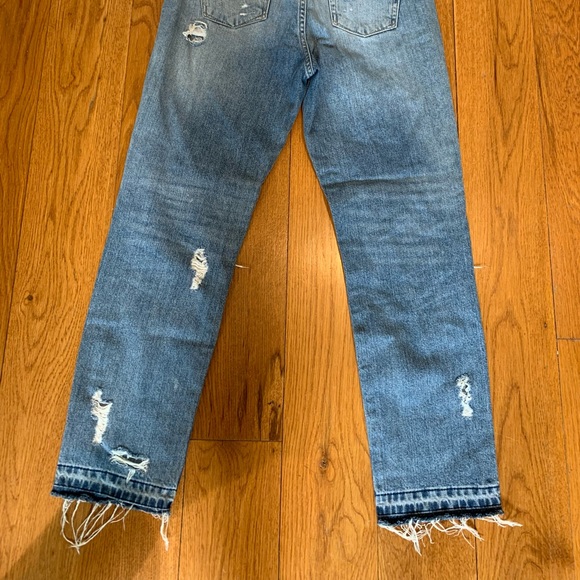 Zara jeans - Picture 5 of 5